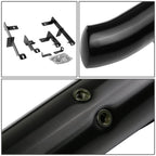 2006-2012 Toyota RAV4 3" Round Nerf Bars - Black