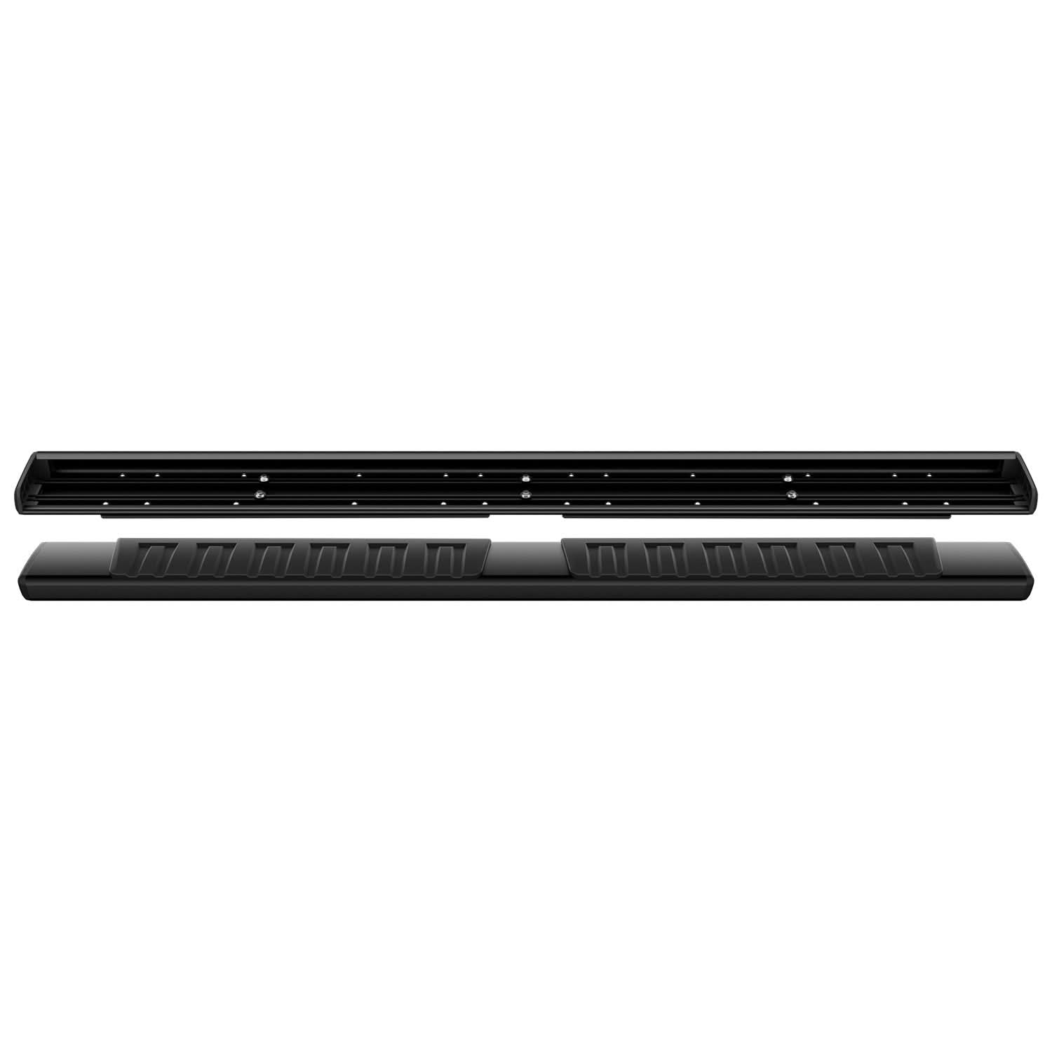 2007-2019 Chevrolet Silverado GMC Sierra Crew Cab Nerf Bar Step Bar