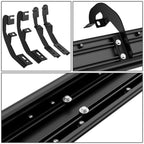 2019-2022 Chevrolet Silverado GMC Sierra Nerf Bar Step Bar