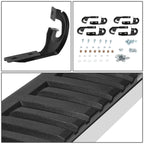 09-14 Ford F-150 Super Crew Cab Nerf Bar / Step Bar