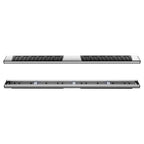15-24 Ford F-150/F-250/F-350/F-450 Crew Cab Nerf Bar Step Bar