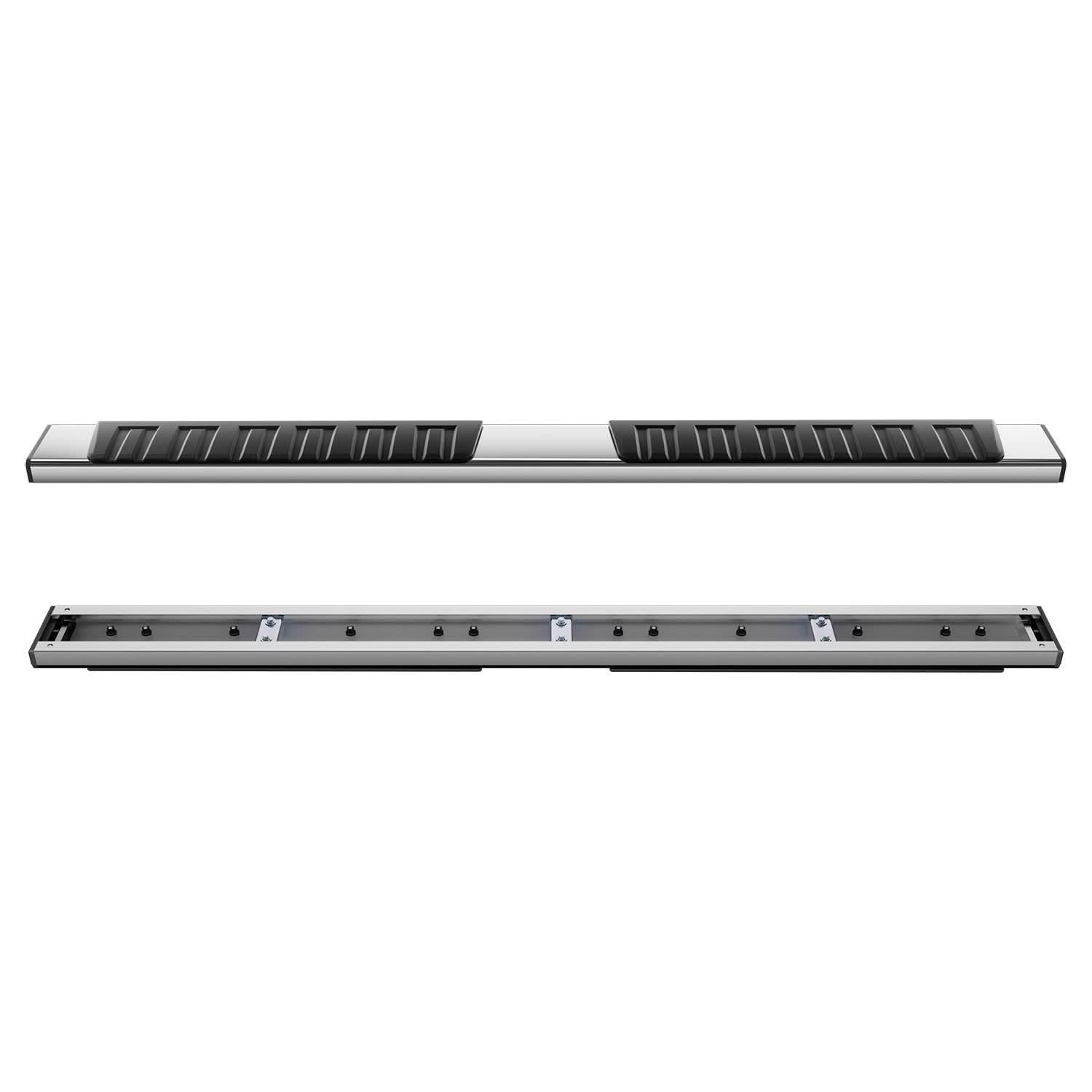 99-16 Ford F-250 / F-350 Crew Cab Nerf Bar / Step Bar