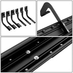 04-22 Nissan Titan King Cab / 16-22 Titan XD King Cab Nerf Bars