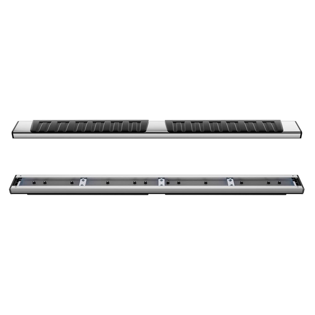 2019-2024 Ram 1500 Quad Cab Nerf Bar Step Bar