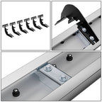 09-23 Dodge Ram 1500 Quad Cab Nerf Bar Step Bar