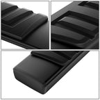 09-22 Ram 1500 2500 3500 Crew Cab Nerf Bar Side Step