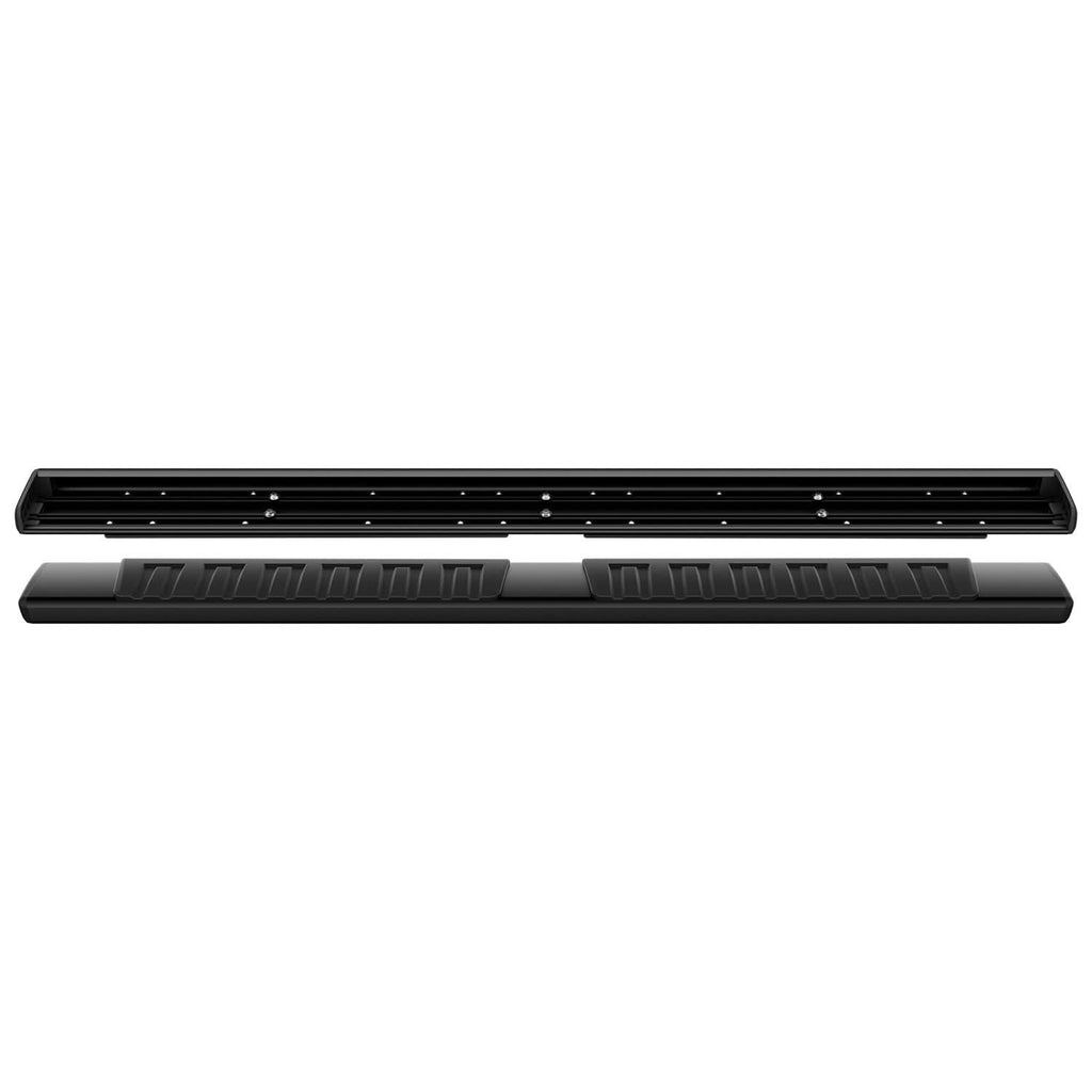 09-22 Ram 1500 2500 3500 Crew Cab Nerf Bar Side Step