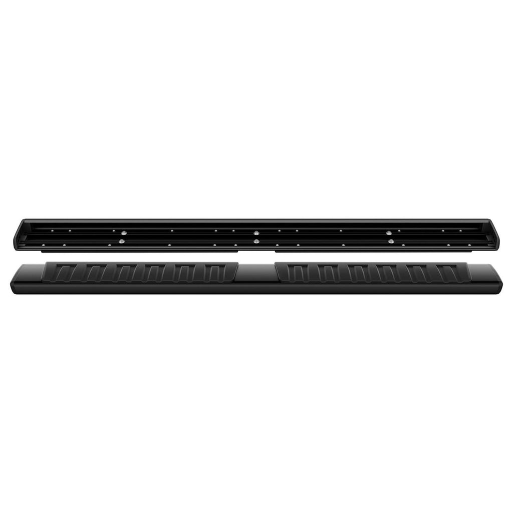 2005-2022 Toyota Tacoma Access Cab Nerf Bars / Step Bars