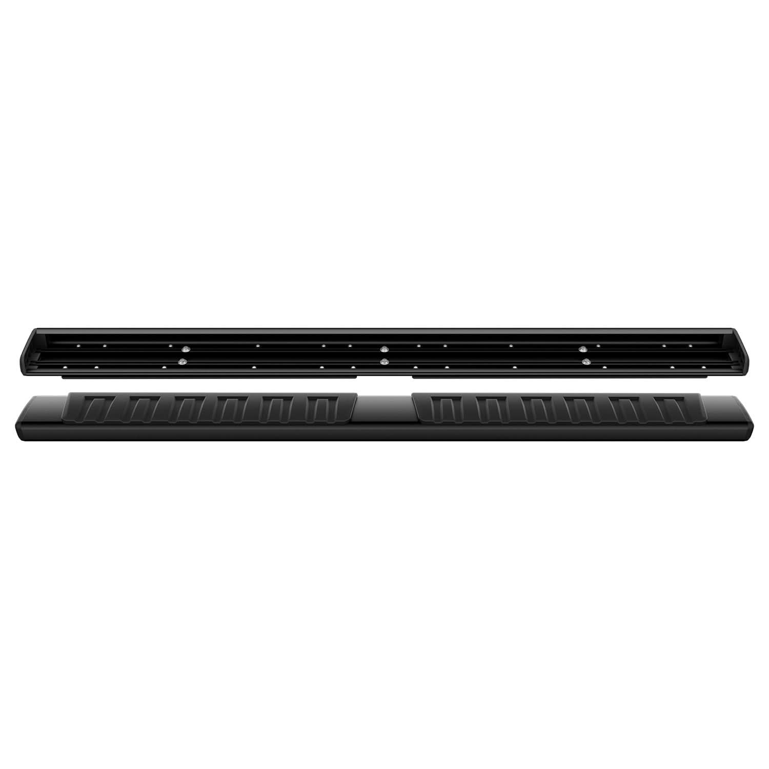 2005-2022 Toyota Tacoma Double Cab Nerf Bar / Step Bar