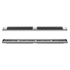 05-22 Toyota Tacoma Double Cab Nerf Bar / Step Bar