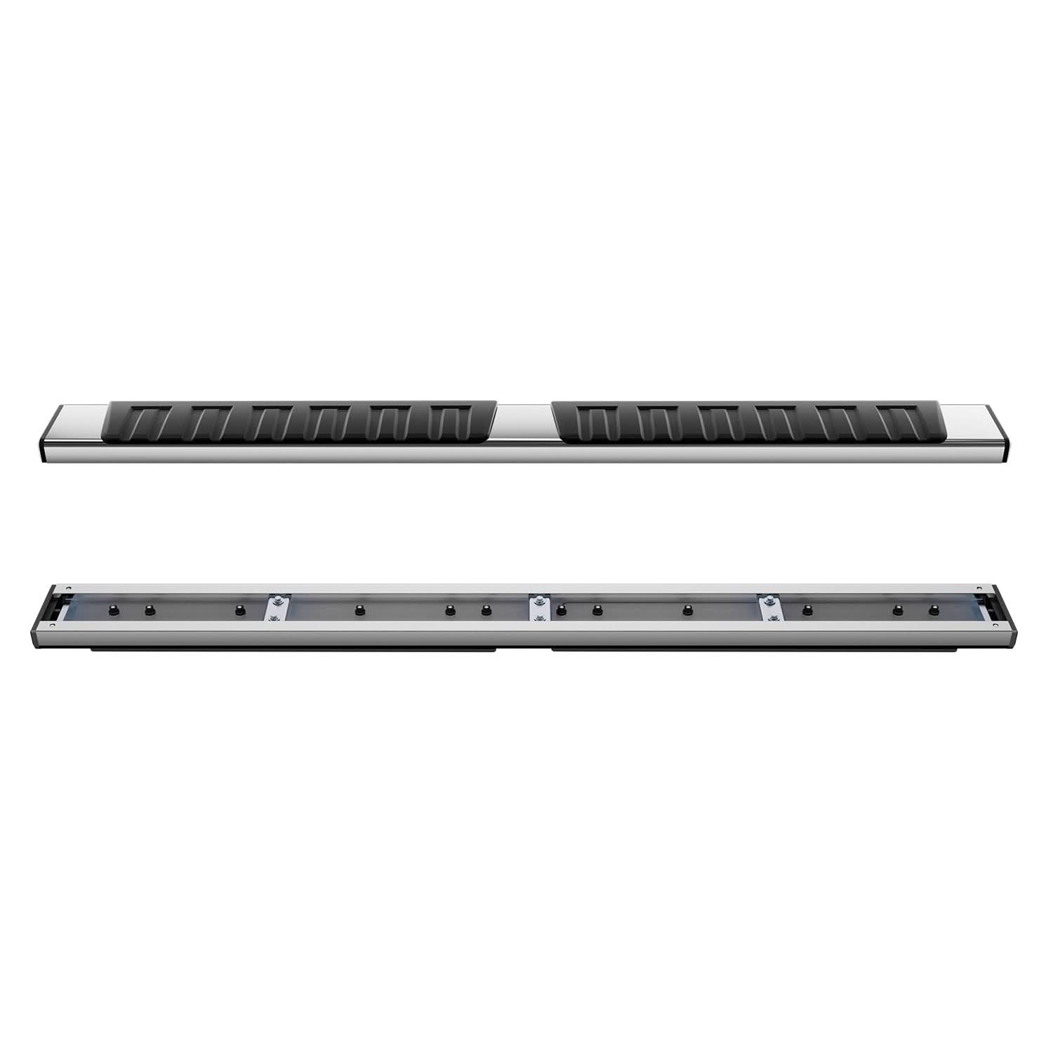 05-22 Toyota Tacoma Double Cab Nerf Bar / Step Bar