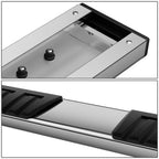 2007-2021 Toyota Tundra Double Cab Nerf Bar / Step Bar