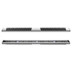 2007-2021 Toyota Tundra Double Cab Nerf Bar / Step Bar