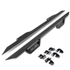 2015-2020 Ford F-150 / 2017-2020 F-250 F-350 Crew Cab Step Down Nerf Bar