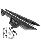 15-24 Chevrolet Colorado Step Down Nerf Bar Black