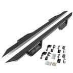 15-24 Chevrolet Colorado Step Down Nerf Bar Black