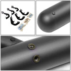 07-19 Chevrolet Silverado GMC Sierra 3" Round Extended Nerf Bar