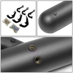 07-19 Chevrolet Silverado GMC Sierra 3" Round Extended Nerf Bars