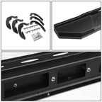 07-17 Chevy Silverado / GMC Sierra 5.5" Straight Nerf Bar Step Bar