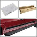 07-17 Chevy Silverado / GMC Sierra 5.5" Straight Nerf Bar Step Bar