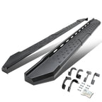 09-17 Dodge Ram 1500 Extended Cab 5.5" Straight Nerf Bar Step Bar