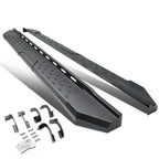09-17 Dodge Ram 1500 Extended Cab 5.5" Straight Nerf Bar Step Bar