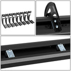 2004-2014 Ford F-150 Crew Cab Nerf Bar Step Bar
