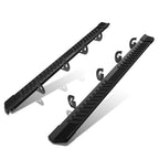 2004-2014 Ford F-150 Crew Cab Nerf Bar Step Bar