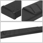 09-22 Dodge Ram 1500 5 Inch Nerf Bars Step Bars Black