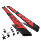 09-18 Dodge Ram 1500 / 11-20 Ram 2500 3500 5.5" Nerf Step Bar
