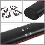 2019-2020 Chevrolet Silverado GMC Sierra 5 Inch Nerf Bars Black