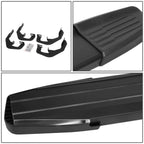07-19 Chevy Silverado GMC Sierra Regular Cab 6" Nerf Bars Aluminum