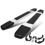 07-19 Chevrolet Silverado / GMC Sierra 6" Aluminum Nerf Bars