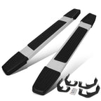 07-19 Chevrolet Silverado / GMC Sierra 6" Aluminum Nerf Bars