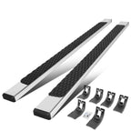 09-18 Dodge Ram 1500 / 11-20 Ram 2500 3500 5" Nerf Bar Step Honeycomb