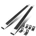 09-18 Dodge Ram 1500 / 11-20 Ram 2500 3500 5" Nerf Bar Step Honeycomb