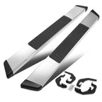 07-19 Chevrolet Silverado GMC Sierra 5.5" Honeycomb Nerf Bar Step