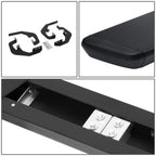 07-19 Chevrolet Silverado GMC Sierra 5.5" Honeycomb Step Nerf Bars