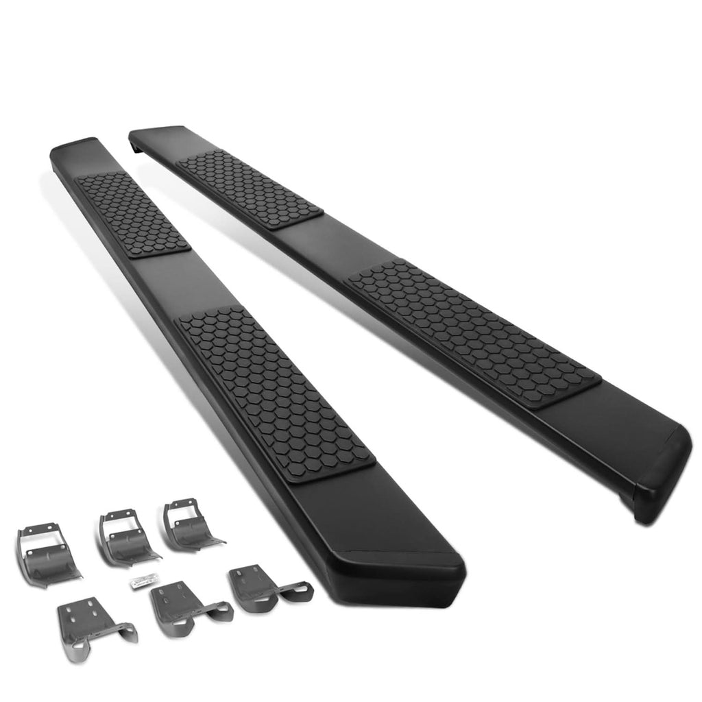 2015-2020 Ford F-150 / 2017-2020 F-250 F-350 5.5" Nerf Step Bar