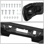 2019-2023 Chevrolet Silverado/Sierra 1500 Corner Step Rear Bumper