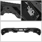 2019-2023 Chevrolet Silverado/Sierra 1500 Corner Step Rear Bumper