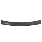 2011-2024 Dodge Durango Rear Bumper Step Pad OEM Style Center Cover
