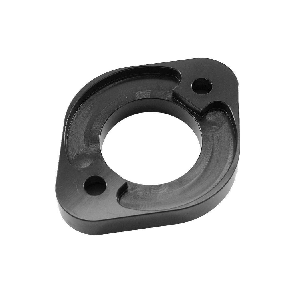 Billet Strut Tower Brace For Acura Honda Civic 88-00 EF EG EK CRX Integra DC2 S2000 - Bull Boost Performance