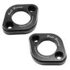 Billet Reinforce Strut Tower Brace For Honda S2000 Civic 88-00 EF EG EK CRX DC2 - Bull Boost Performance