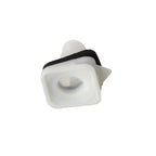 Subaru OEM Tail Light Clip PN 909220013 (Single)