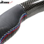 2015-2021 BMW Steering Wheel Carbon Fiber