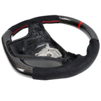 2012-2015 Camaro Steering Wheel Carbon Fiber