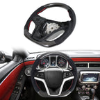 2012-2015 Camaro Steering Wheel Carbon Fiber