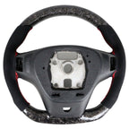 2012-2015 Camaro Steering Wheel Carbon Fiber
