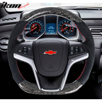 2012-2015 Camaro Steering Wheel Carbon Fiber